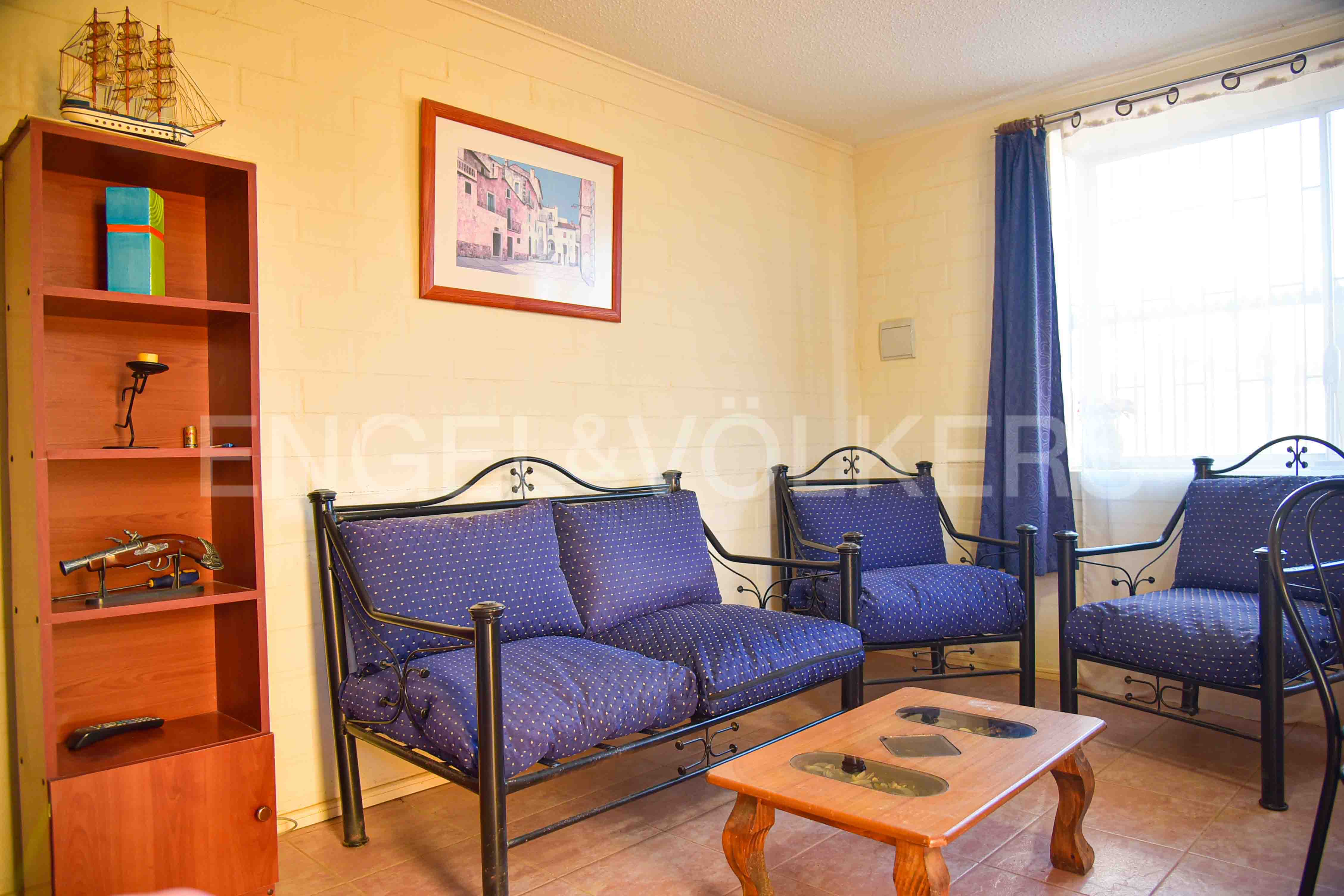 Casa en venta El Quisco