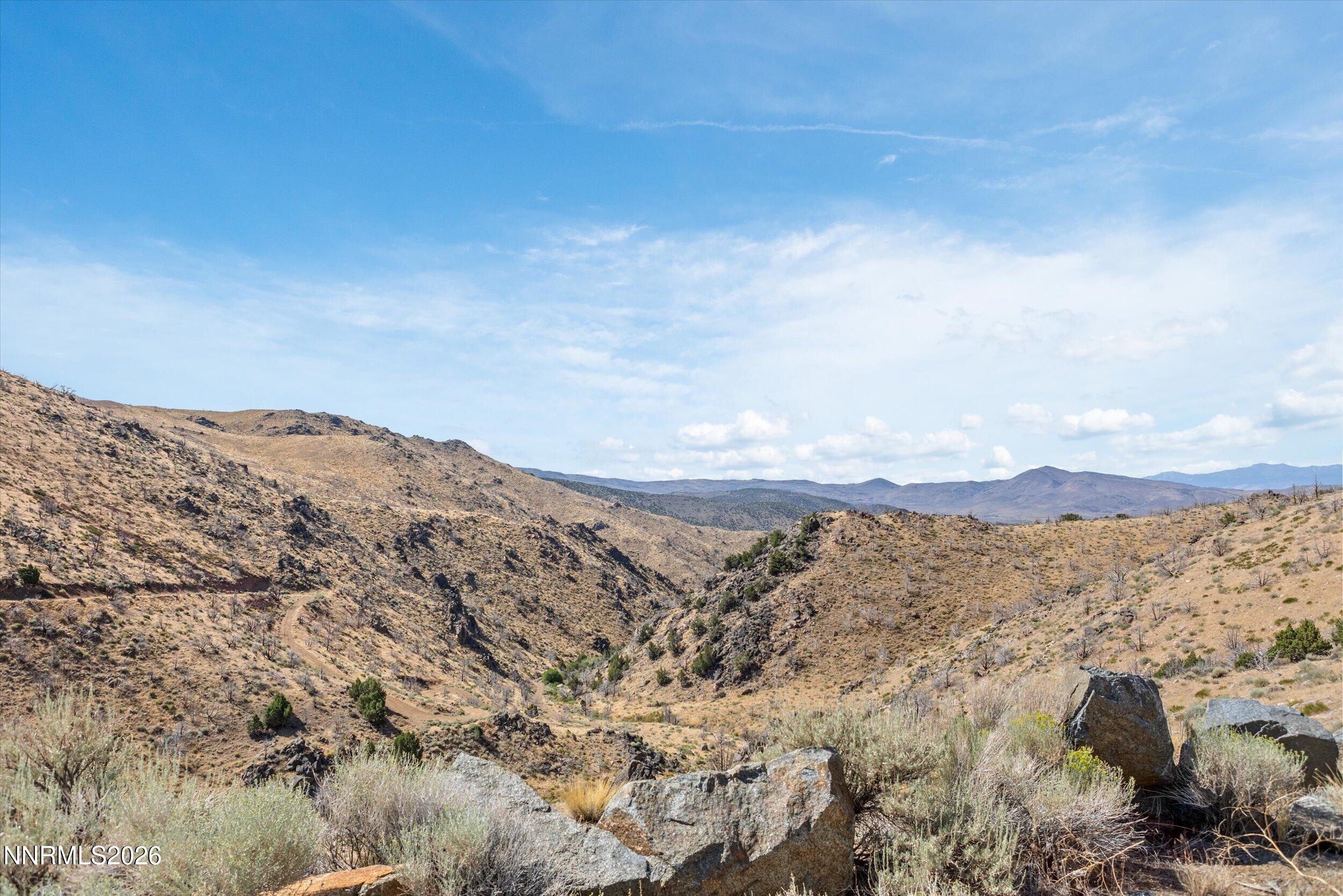 A Legacy Estate in the Heart of Northern Nevada