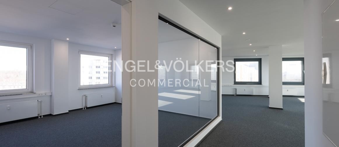 Sie suchen ein Büro in Berlin?