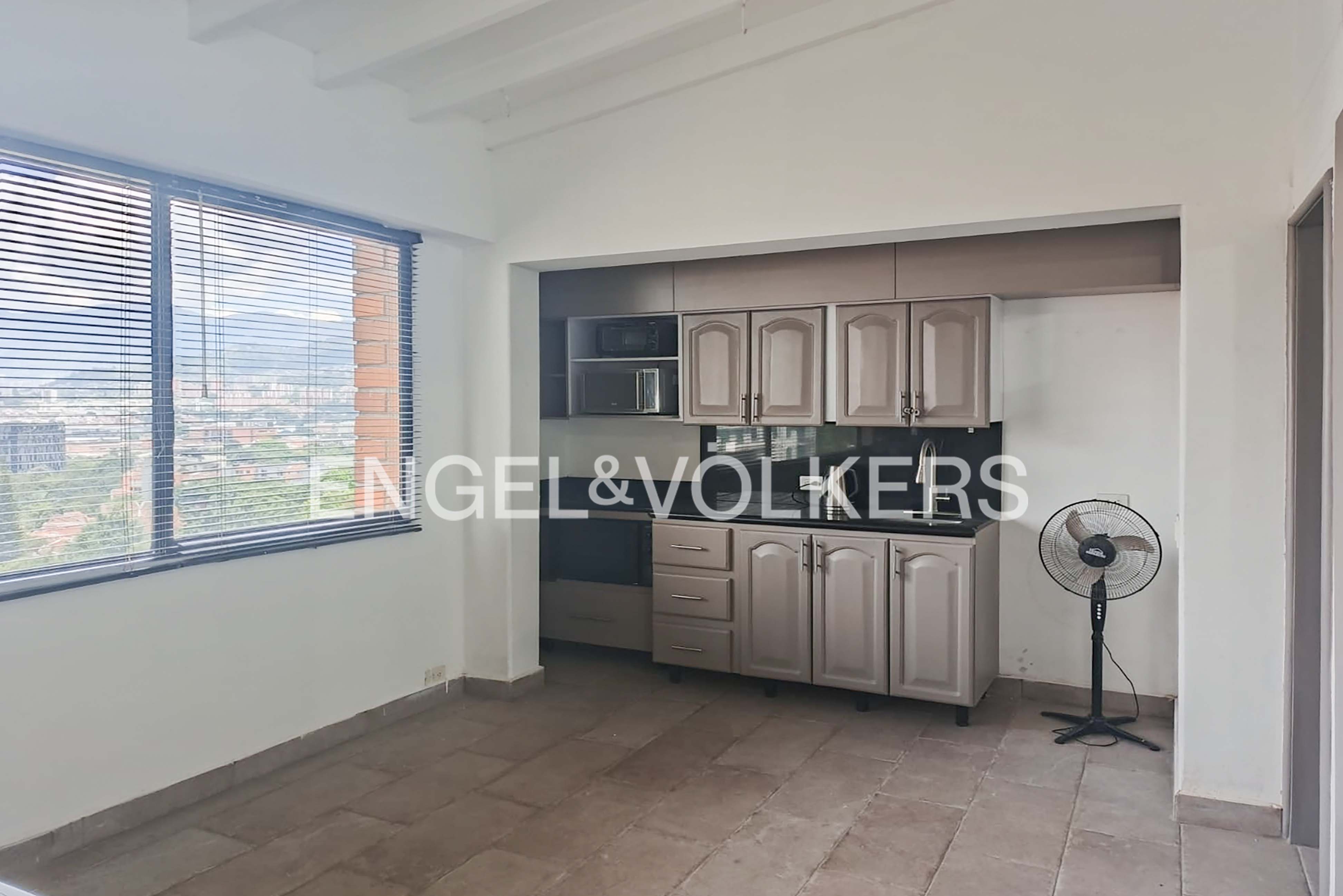 Apartamento para arriendo en El Poblado