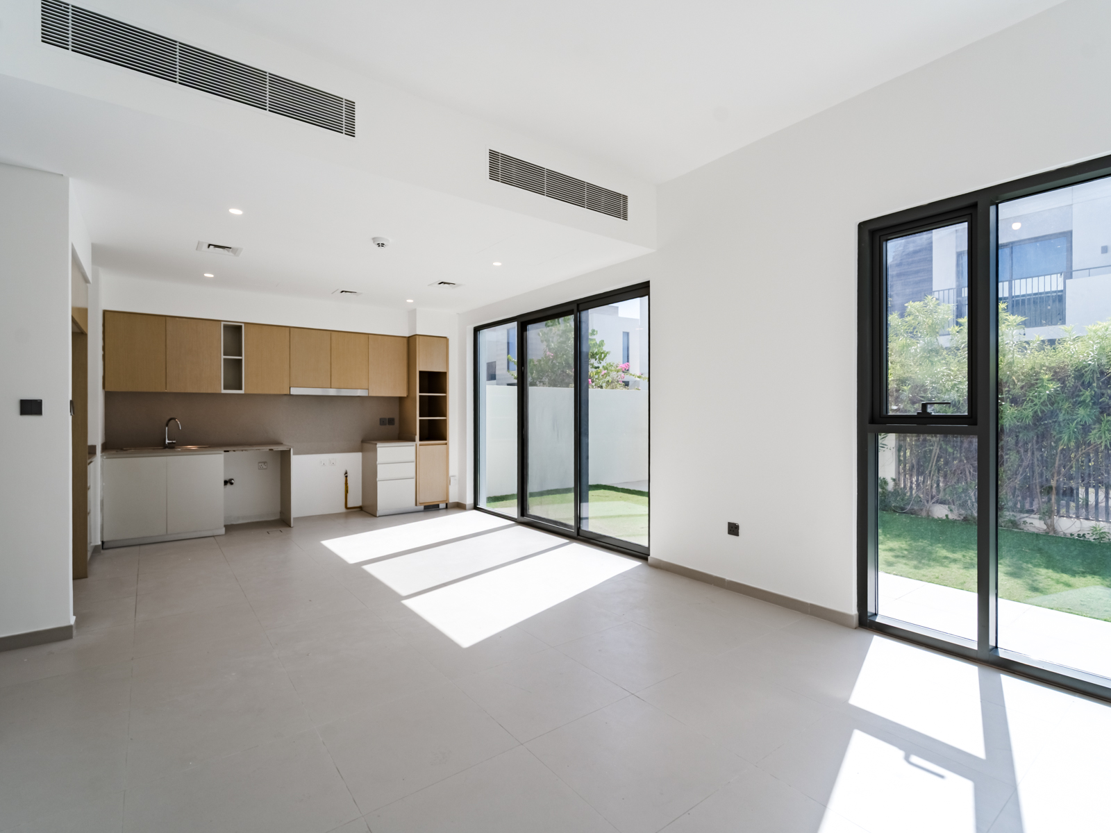 Vacant | Corner Unit | Facing Lazy River