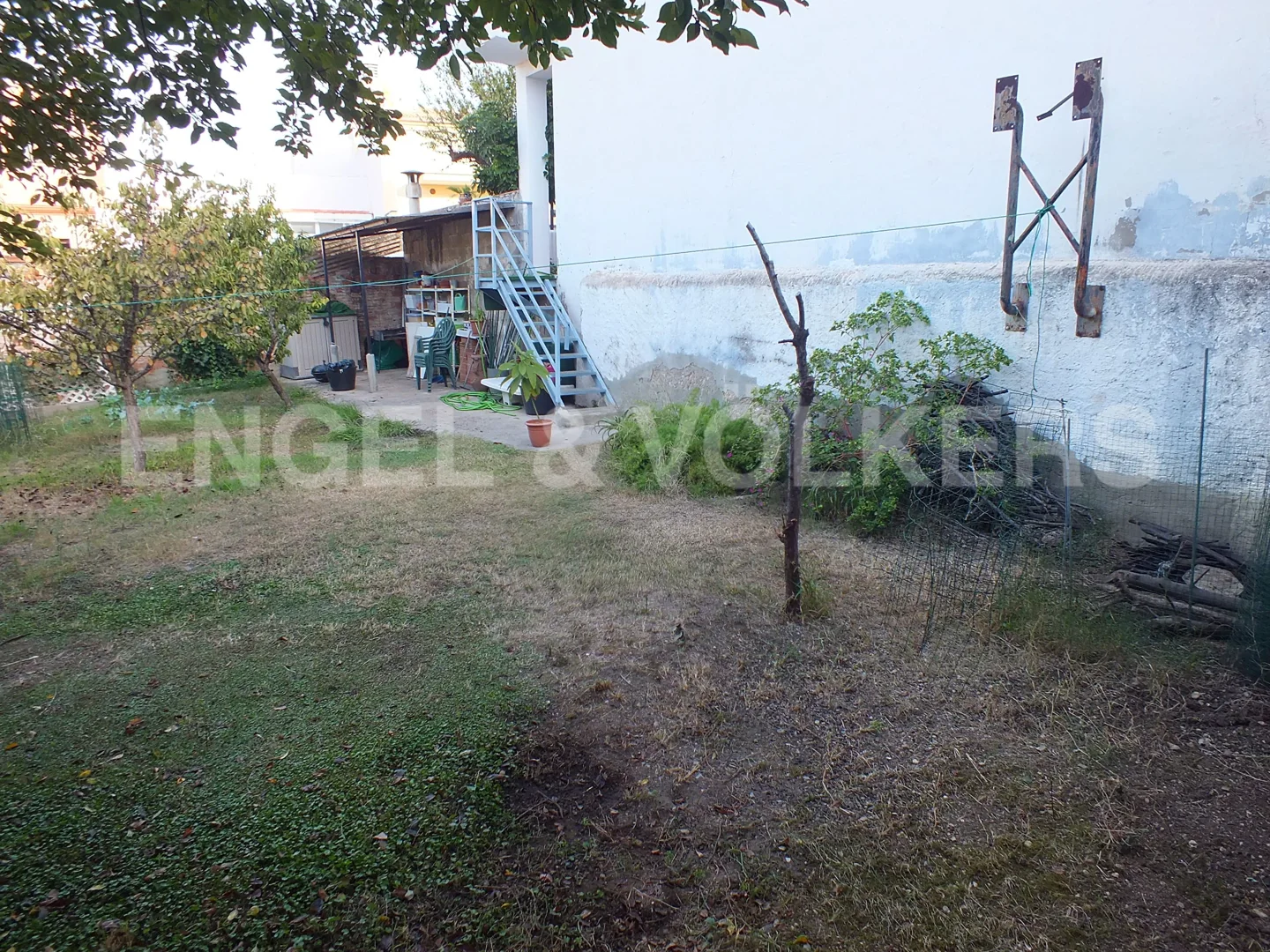 Land suitable for building in Les Roquetes