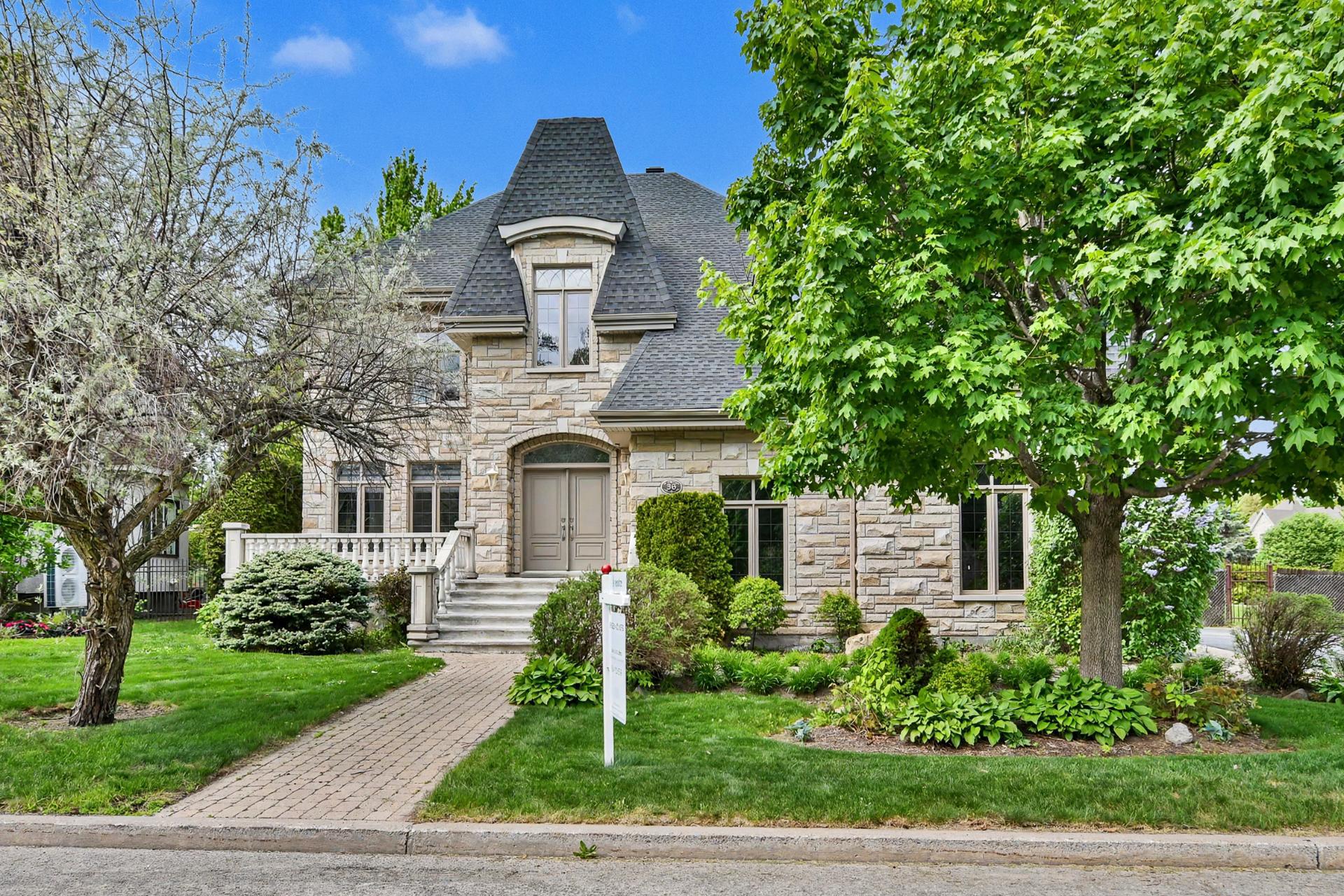 Blainville, Québec