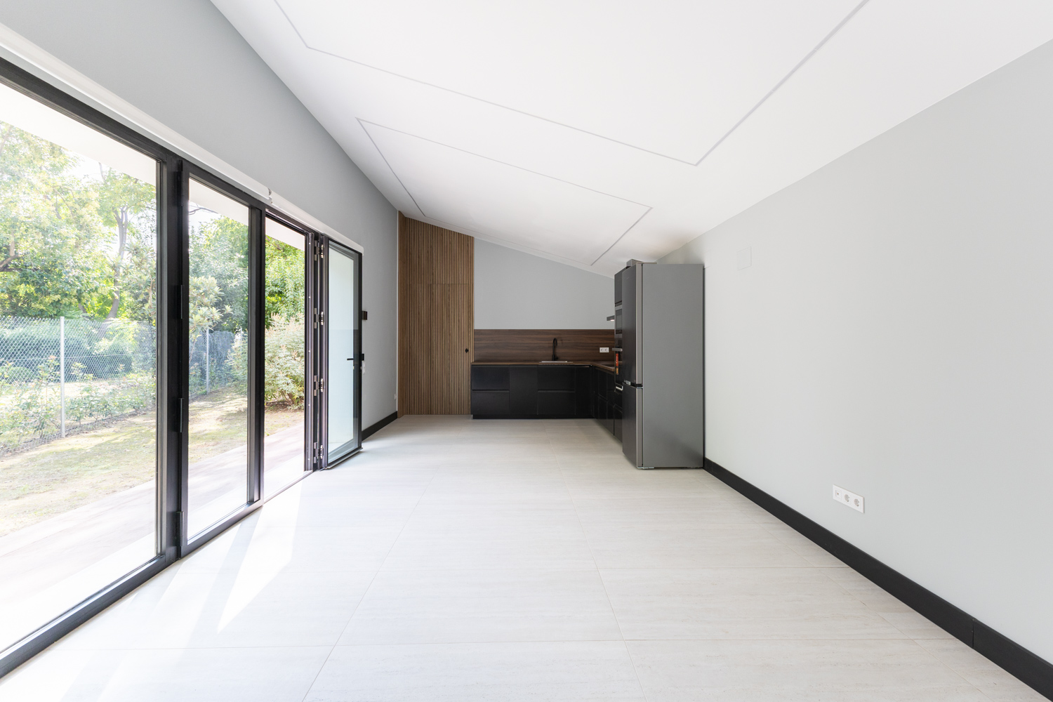 Brand-new cozy home with a spectacular 200 m² private garden in Benimàmet