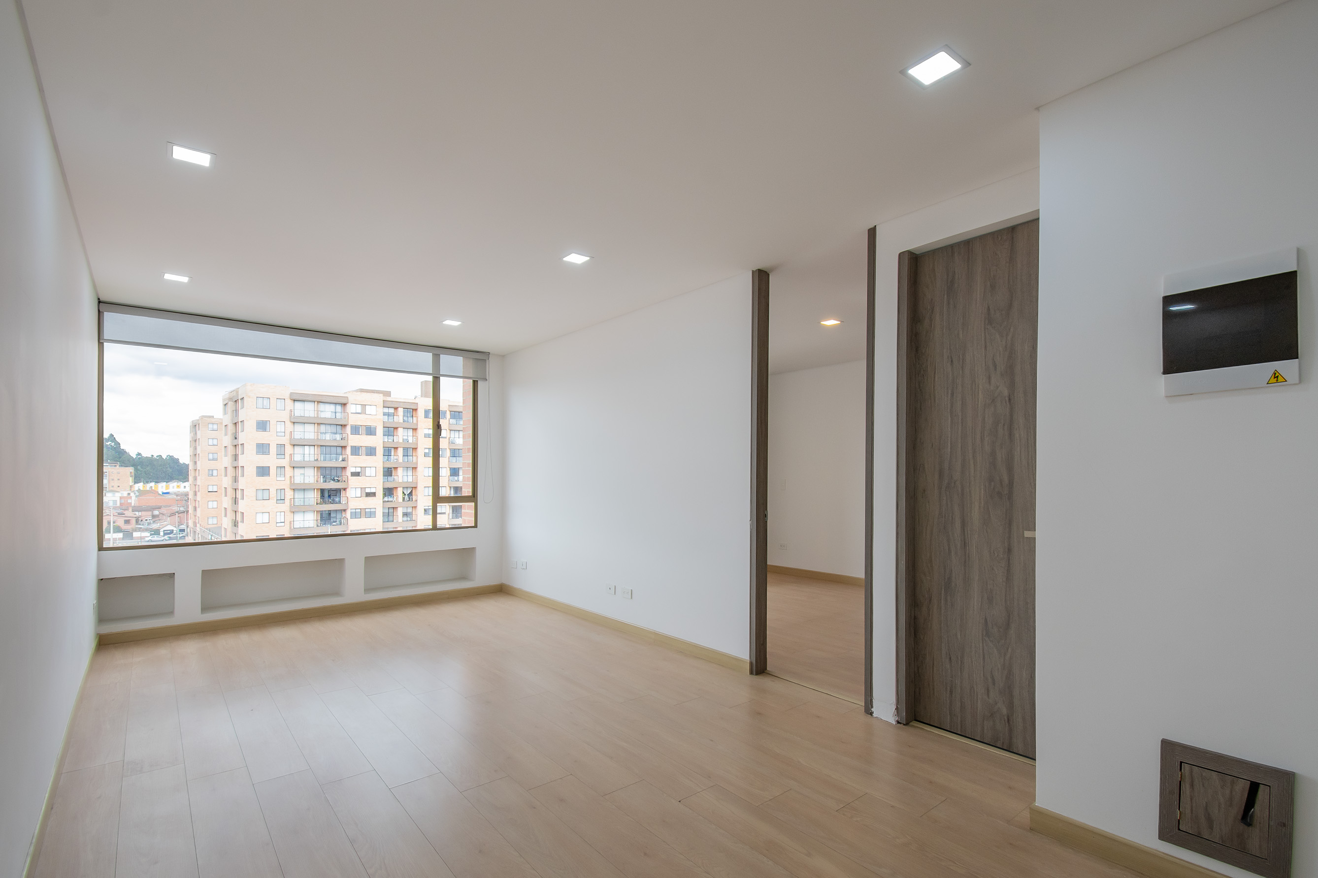 Apartamento para venta en Chía