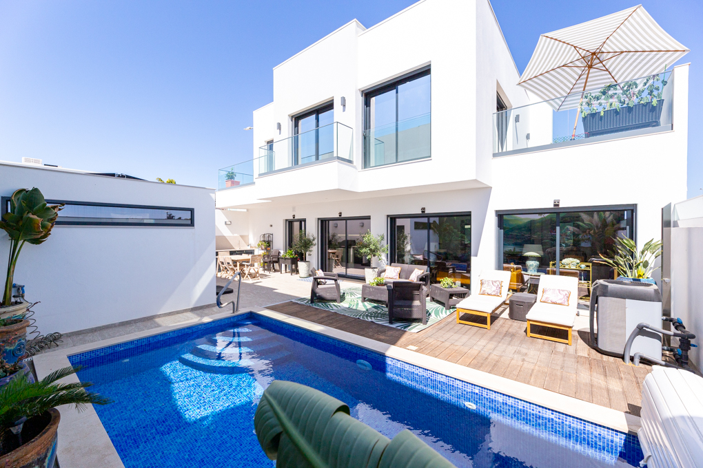 Tavira Legacy