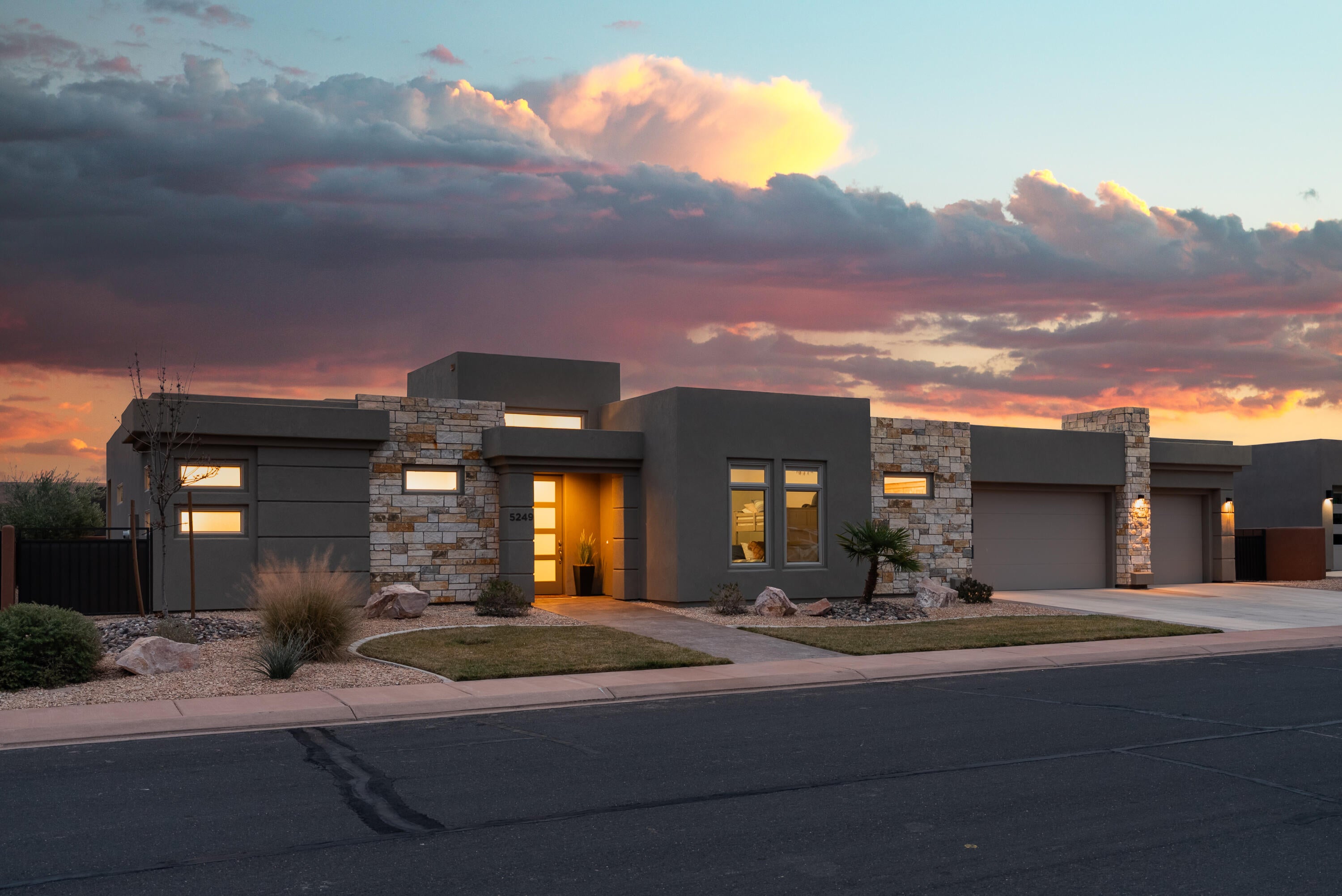 Resort Style Living in the Dunes at Sand Hollow
