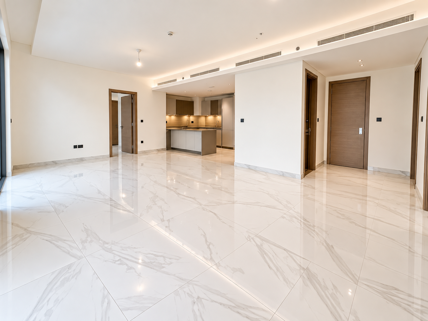 High Floor | Pool View | Luxury Interiors