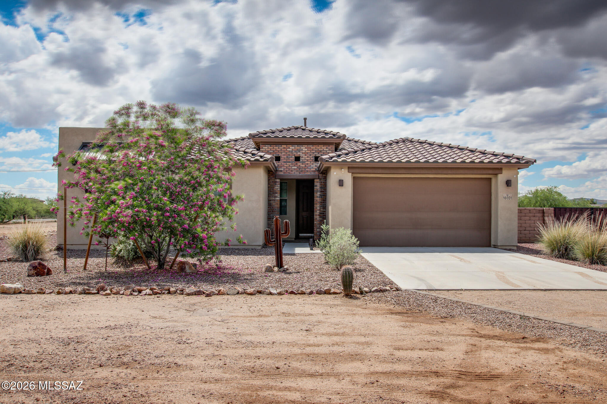 Move-in-ready home combines modern upgrades, generous space