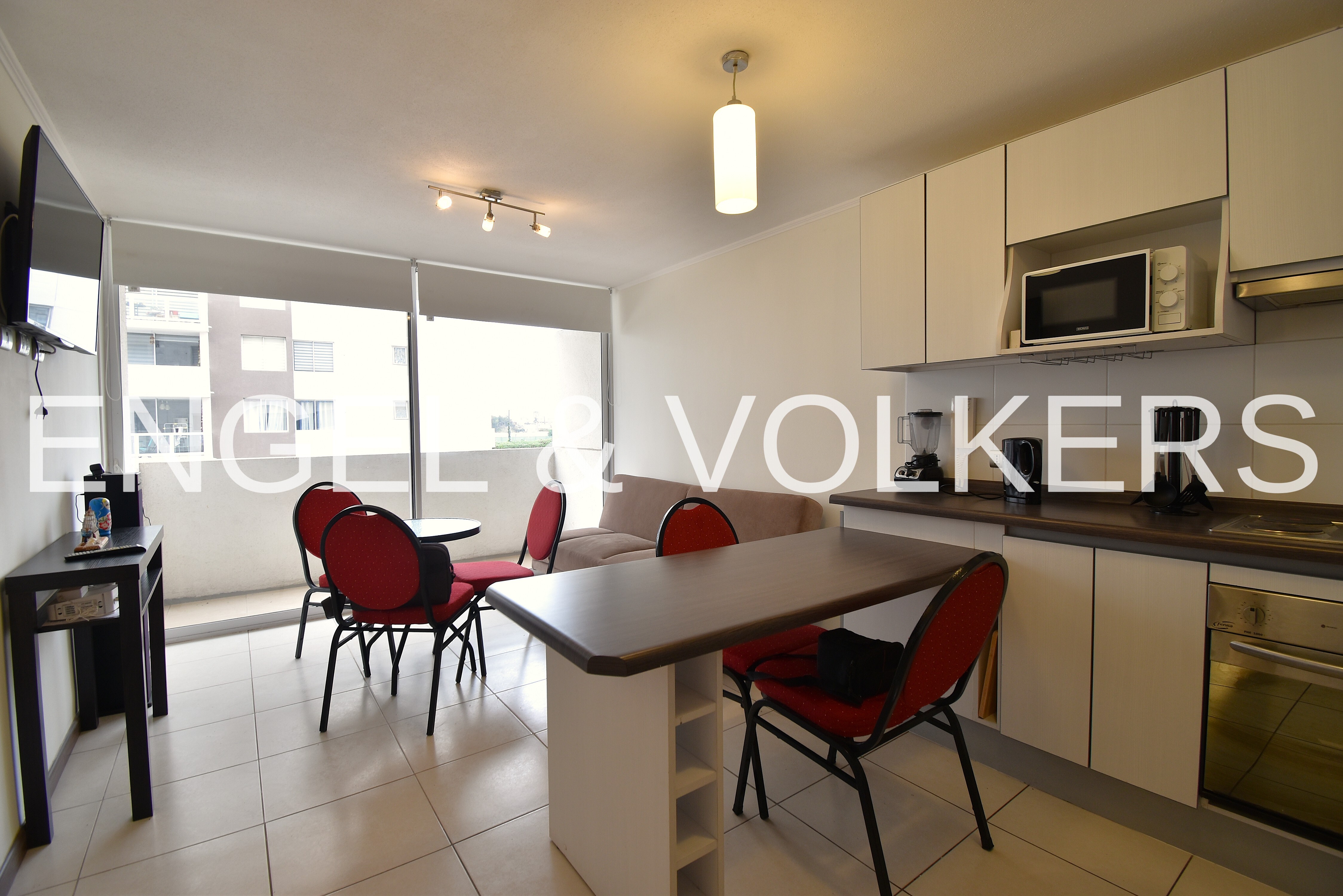 ARRIENDO DEPARTAMENTO AVENIDA PACIFICO