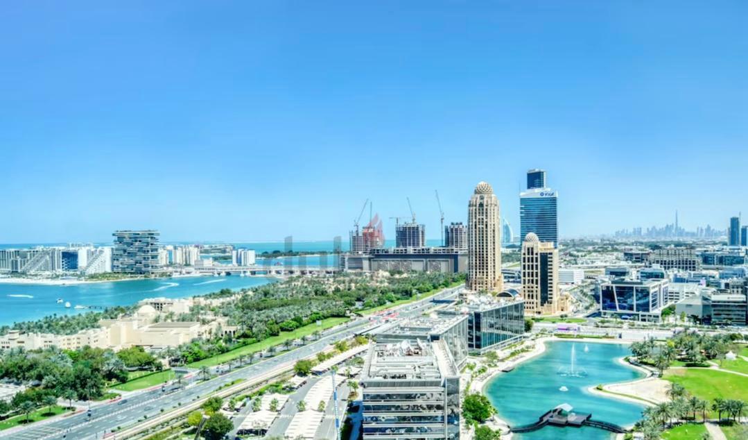 Price Reduced | Sea View | Vacant