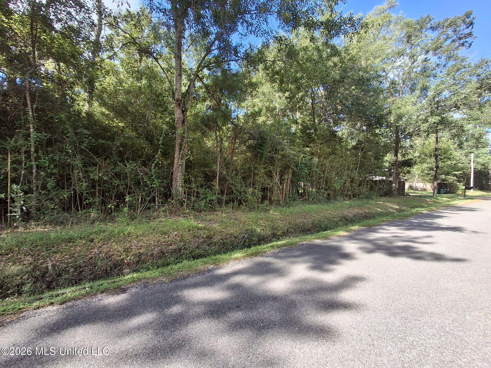 Peaceful Pearlington Estates Lots Near I-10