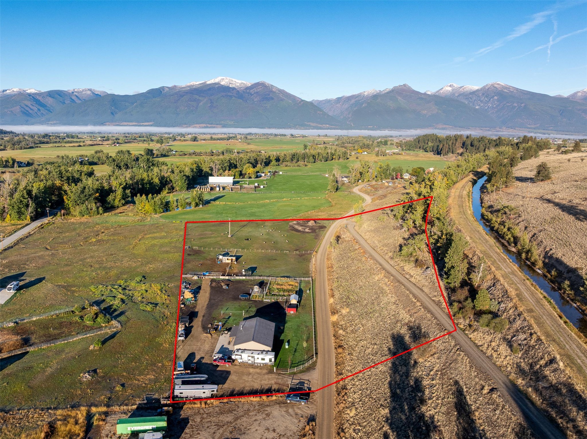 Homestead Haven