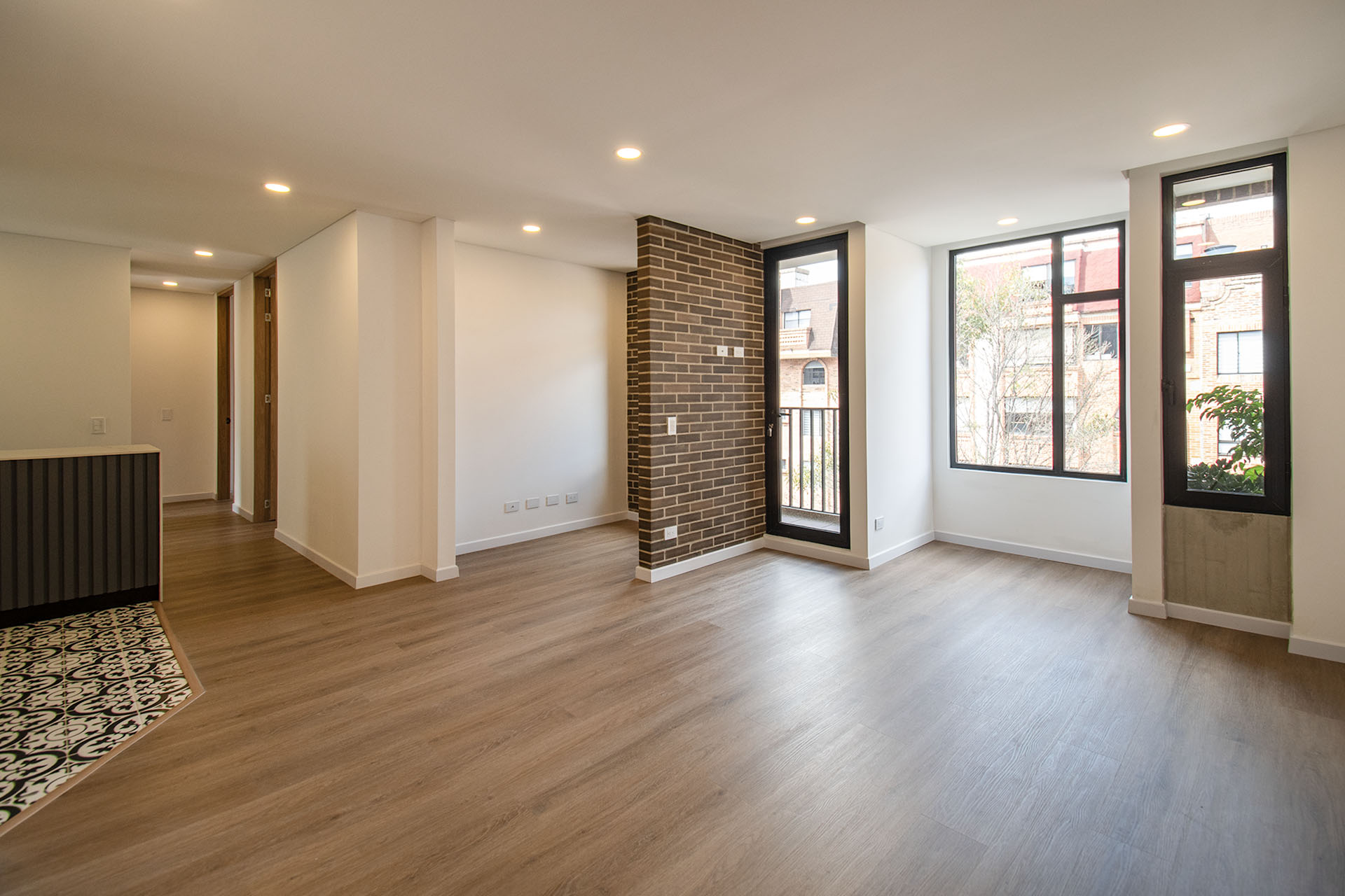 Apartamento para venta en Pasadena