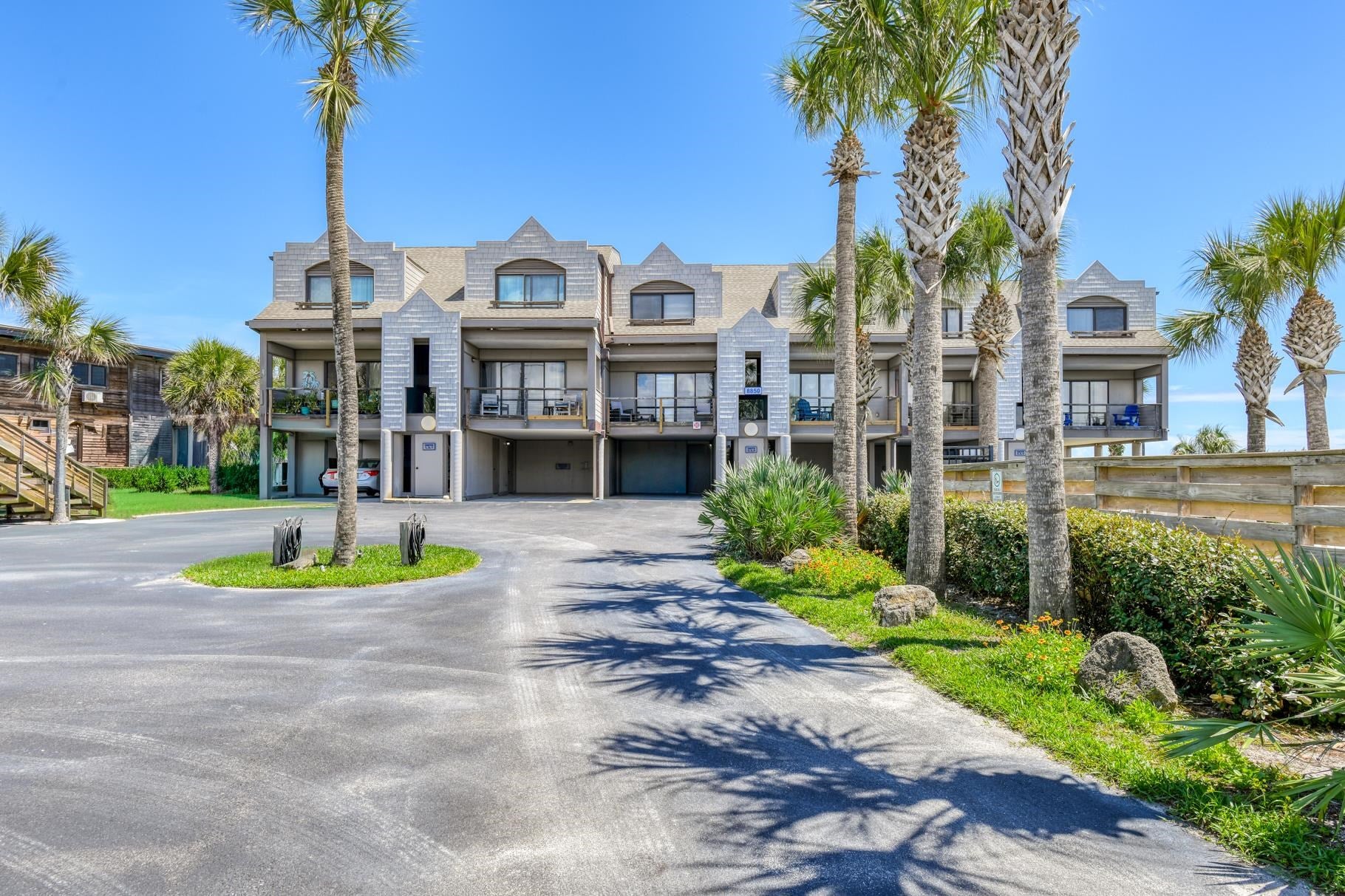 Direct Oceanfront Elegance in St. Augustine