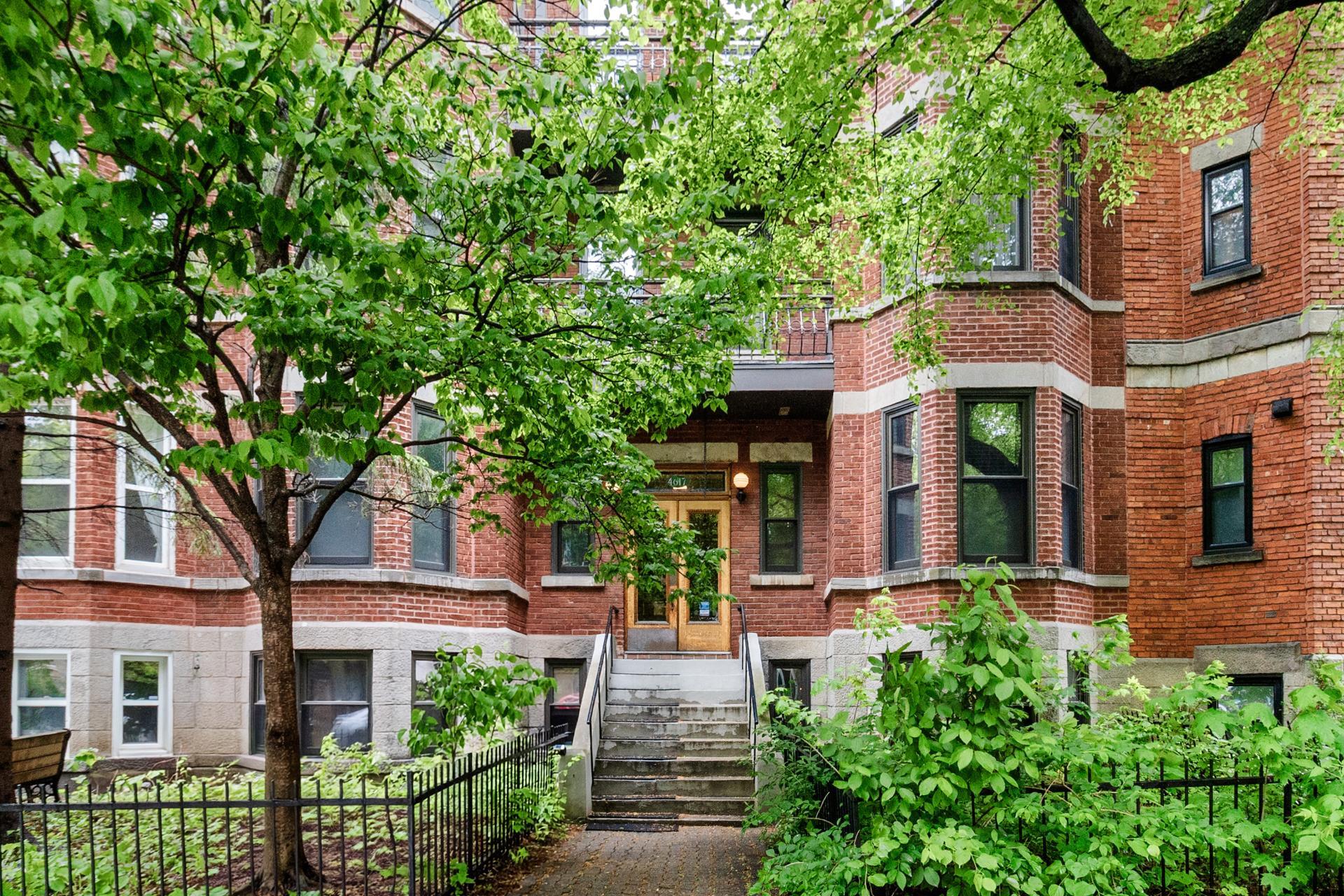 Montréal (Le Plateau-Mont-Royal), Québec