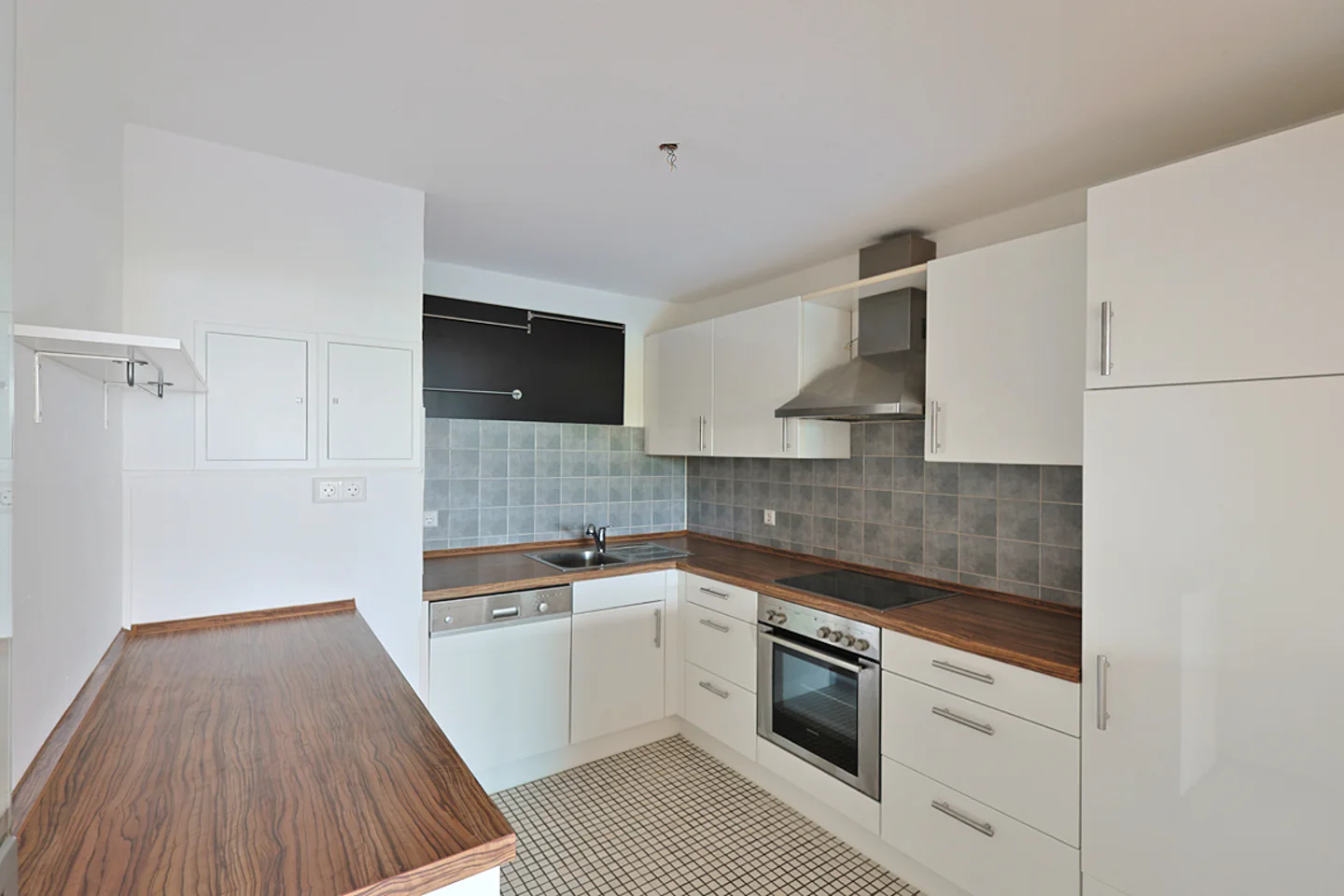 3-Zimmer-Wohnung mit spektakulärer Aussicht - Photo 3