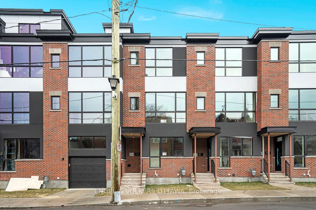 Smart Layout, Thoughtful Design, Immediate Occupancy