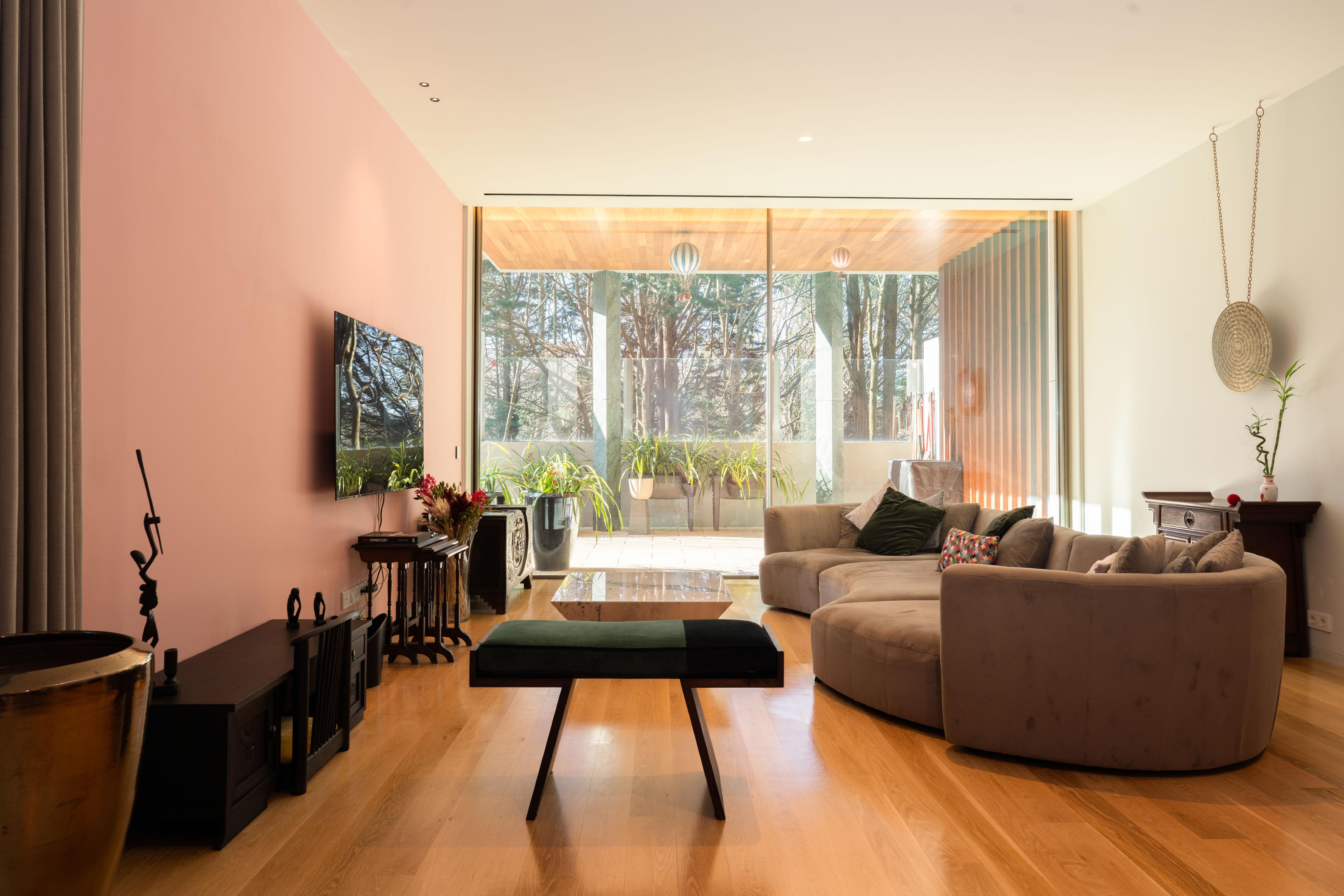 3 Bedroom apartment near City Park