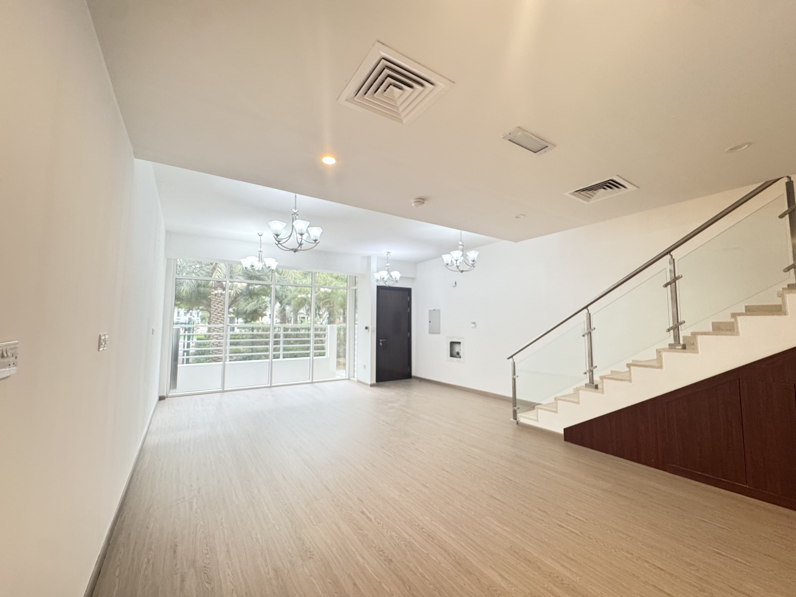 Ready to Move | Park Facing | Unfurnished