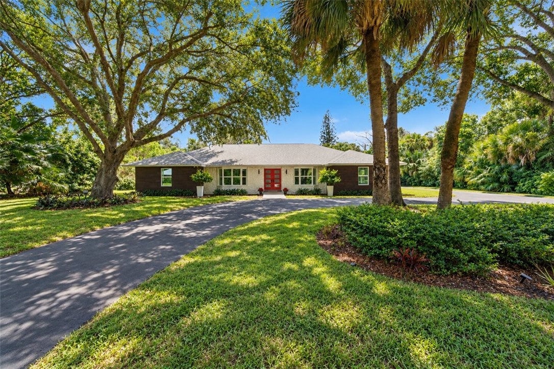 Remodeled Elegance Meets Serene Gated Community