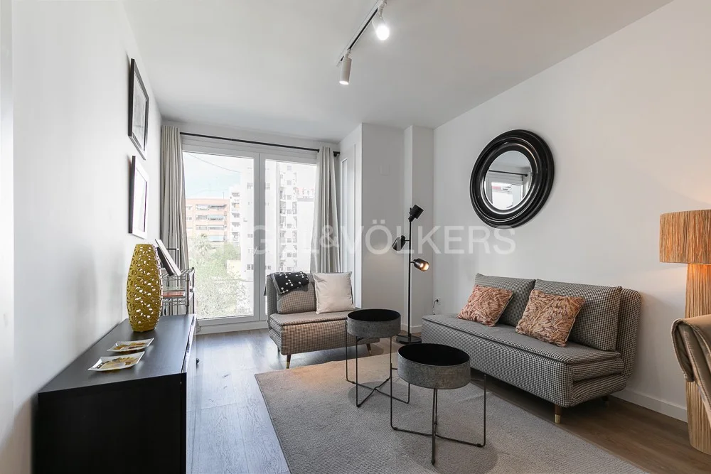 Brand new short-stay apartment in La Saidía