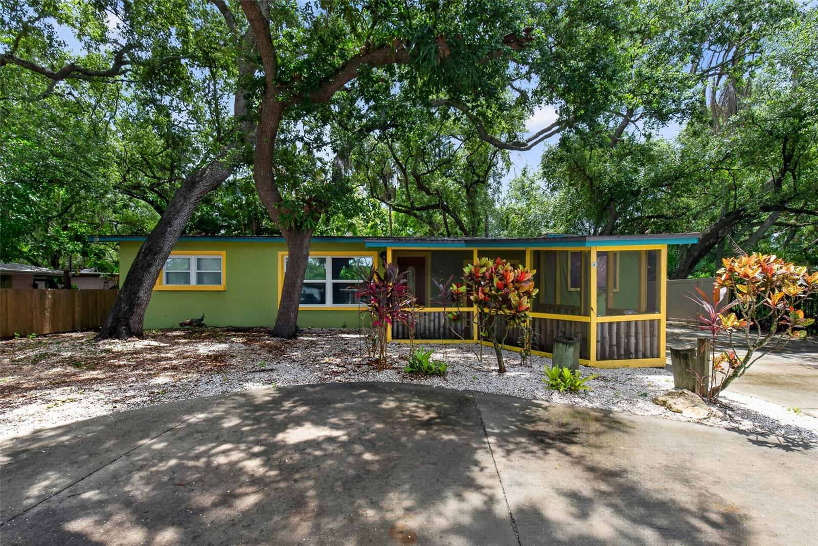 Uniquely Charming Rental Home