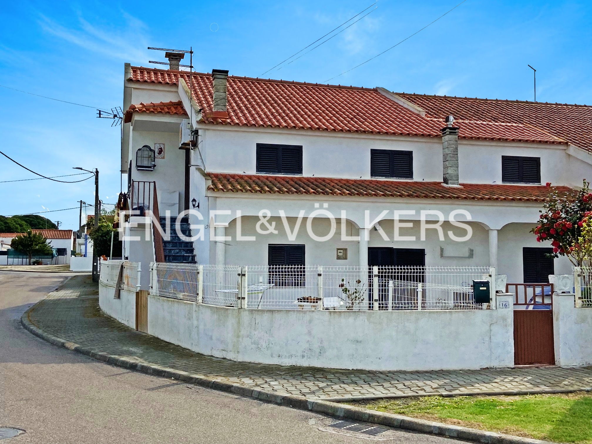 House to Renovate in Comporta