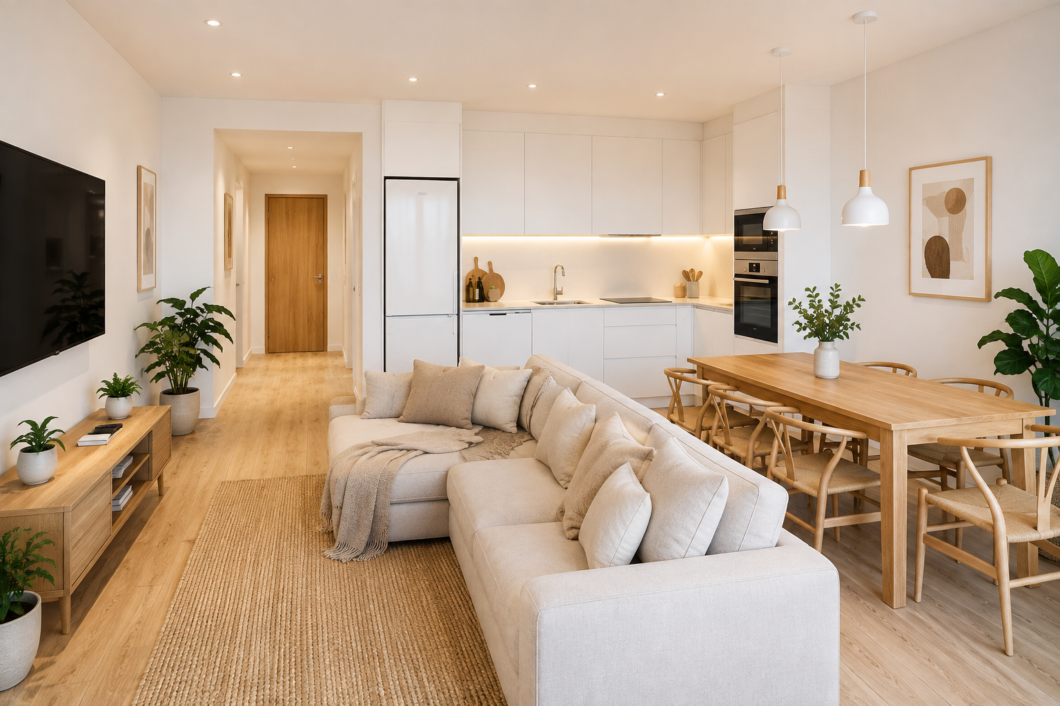 Carmo Living - Apartments in Tavira