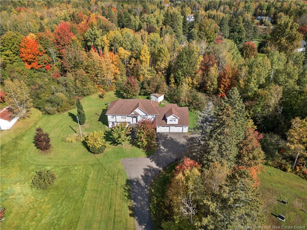 Refined Living in Berry Mills' Most Sought Setting