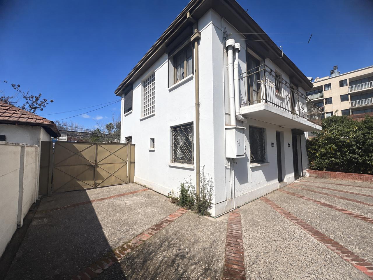Casa Cómoda y Luminosa en céntrico Barrio de San Bernardo