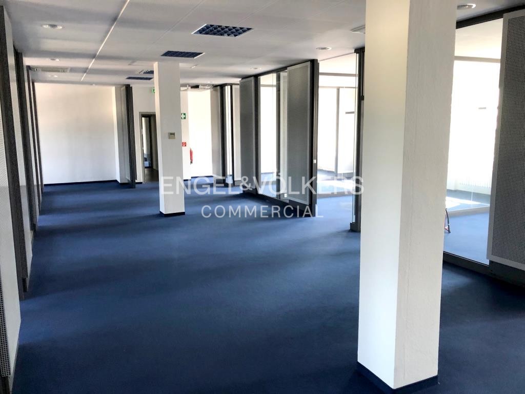 Ihr neuer Bürostandort in Lichterfelde