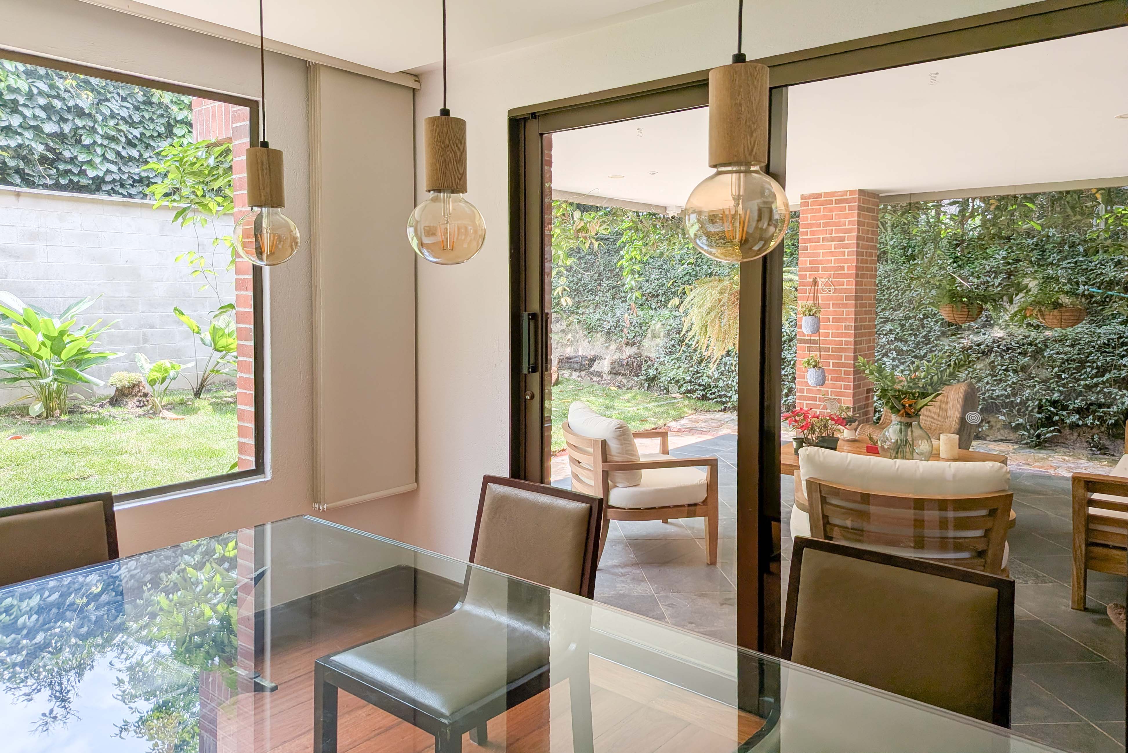 Casa en conjunto cerrado para venta en Las Lomas, El Poblado
