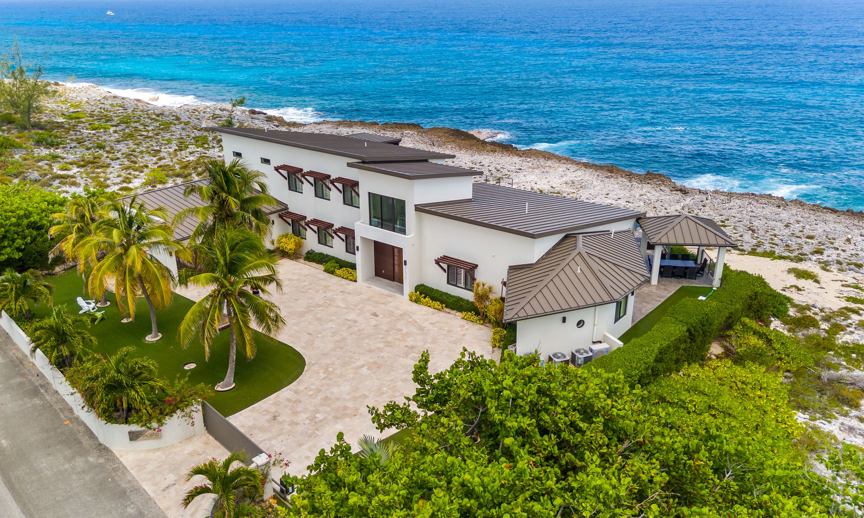 Bella Vista Luxury Vacation Rental Home