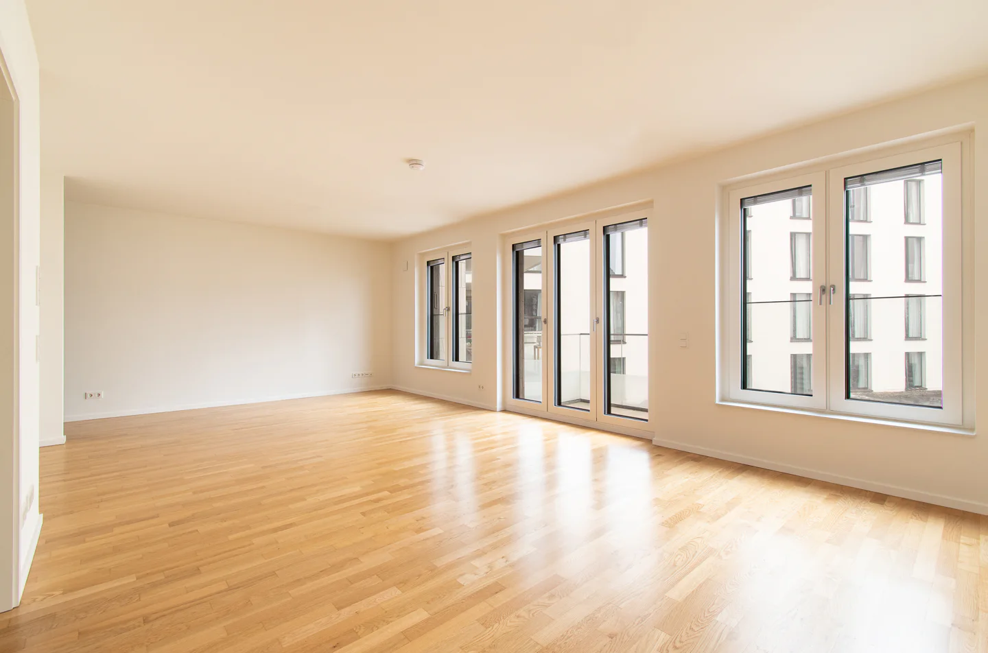 Ihr neues Zuhause – traumhafte 3-Zimmer-Wohnung! - Photo 2
