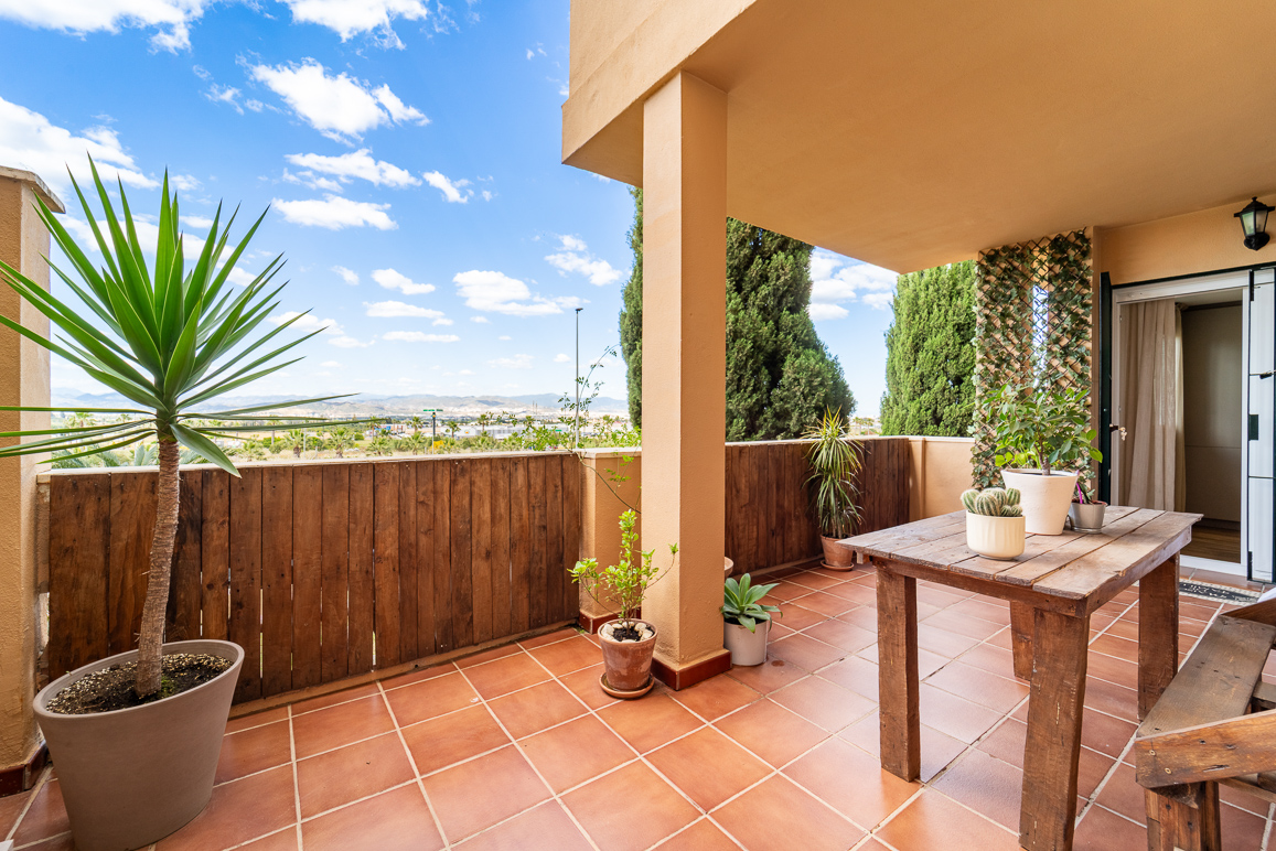 Helle 3-Zimmer-Wohnung mit Terrasse und schönem Ausblick