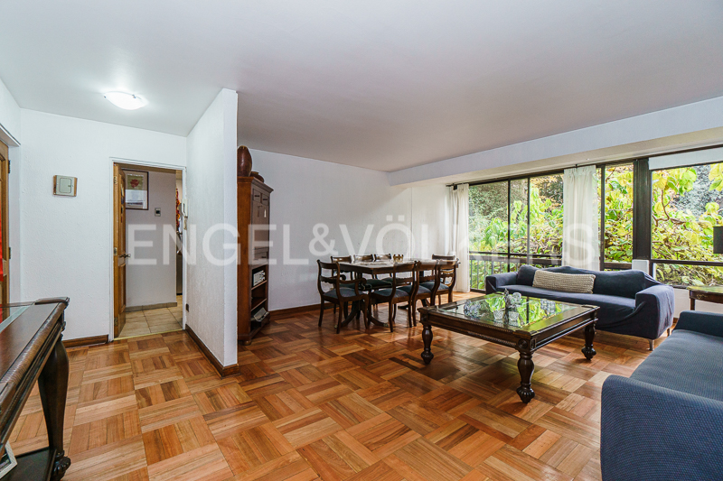 Vende- Luminoso, amplios espacios, Providencia