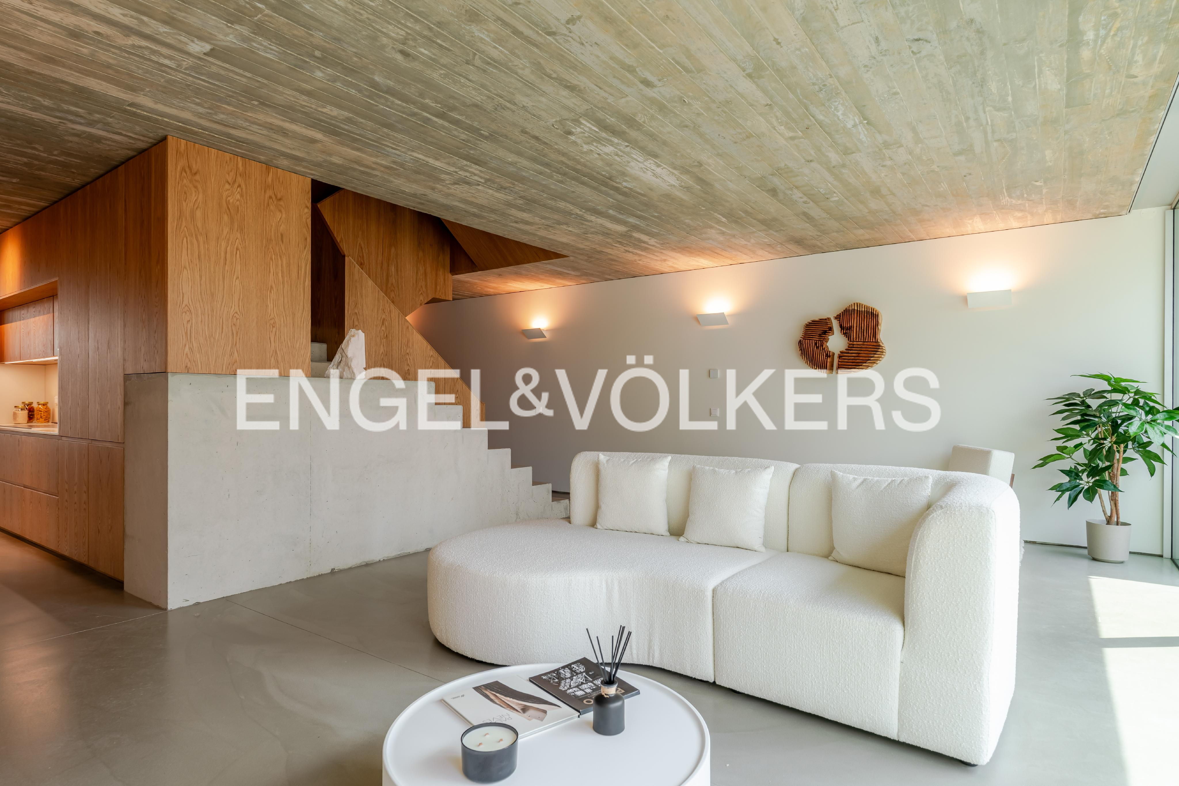 4+1 Bedroom Villa- New Development As Camélias