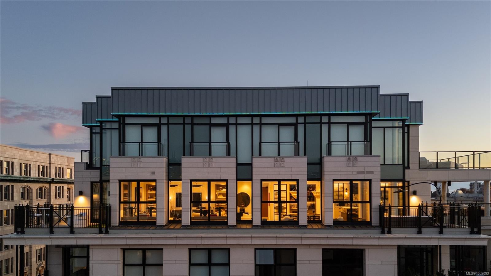 The West Edit - Customs House