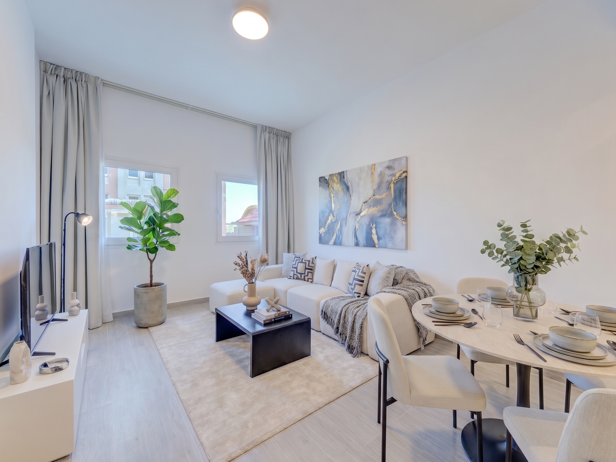 Fully Upgraded | Vacant | Ready to move in