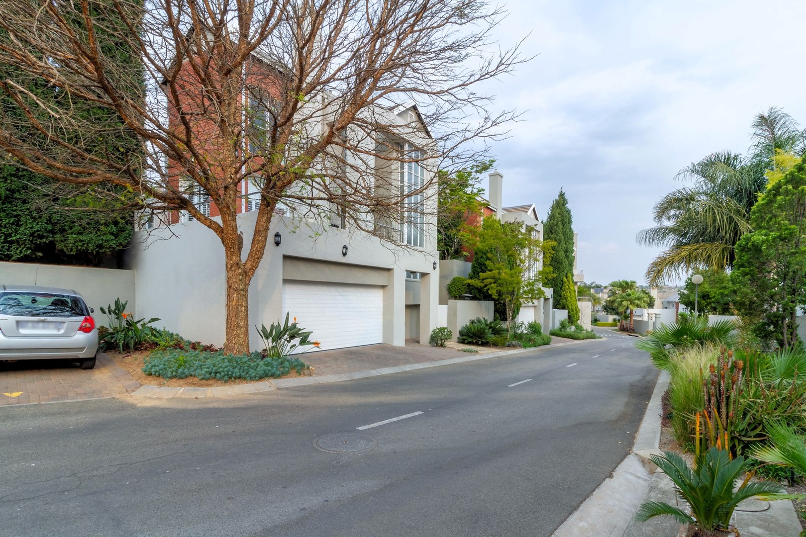 3 Bedroom Townhouse To Rent - Eagle Canyon Golf Estate