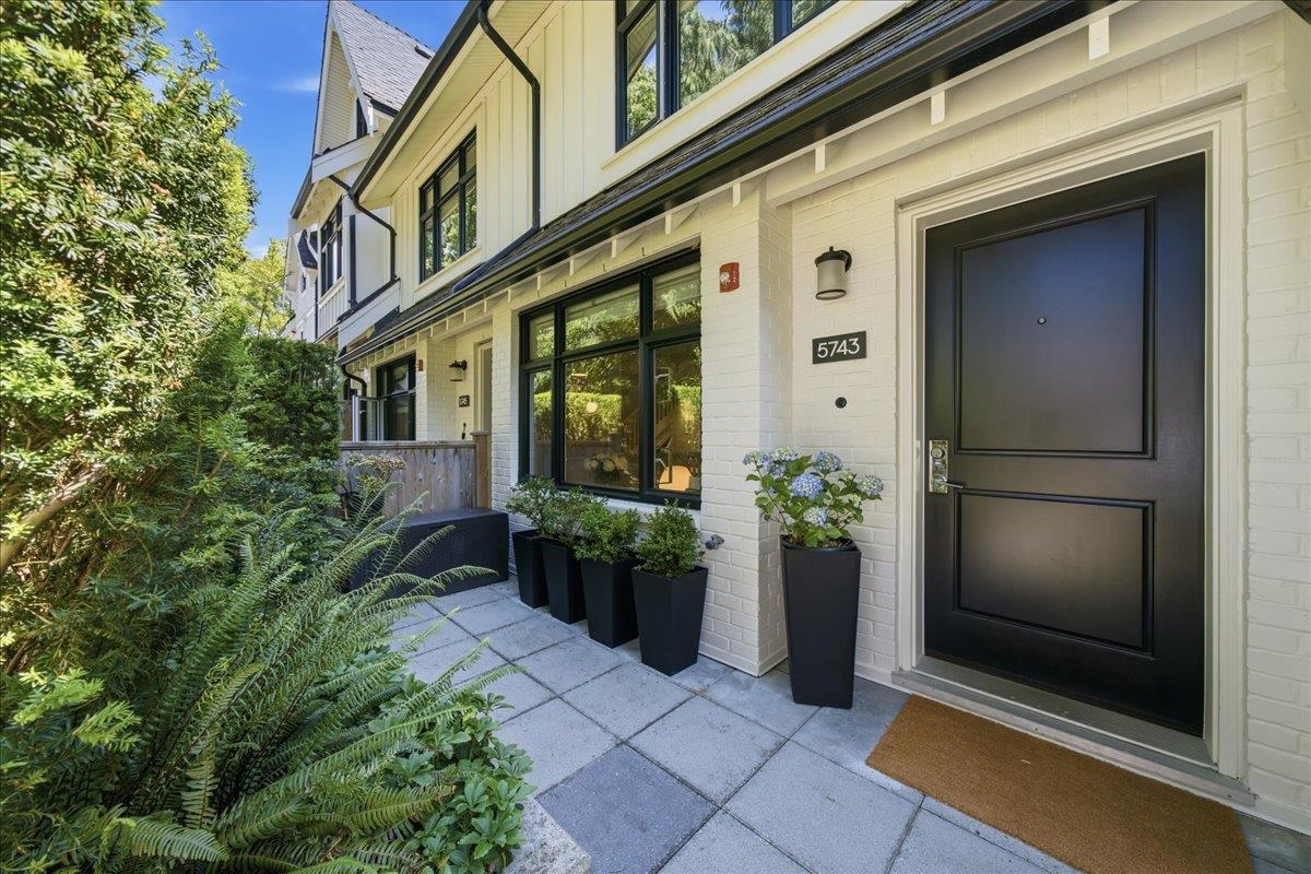 The Perfect Family Townhome