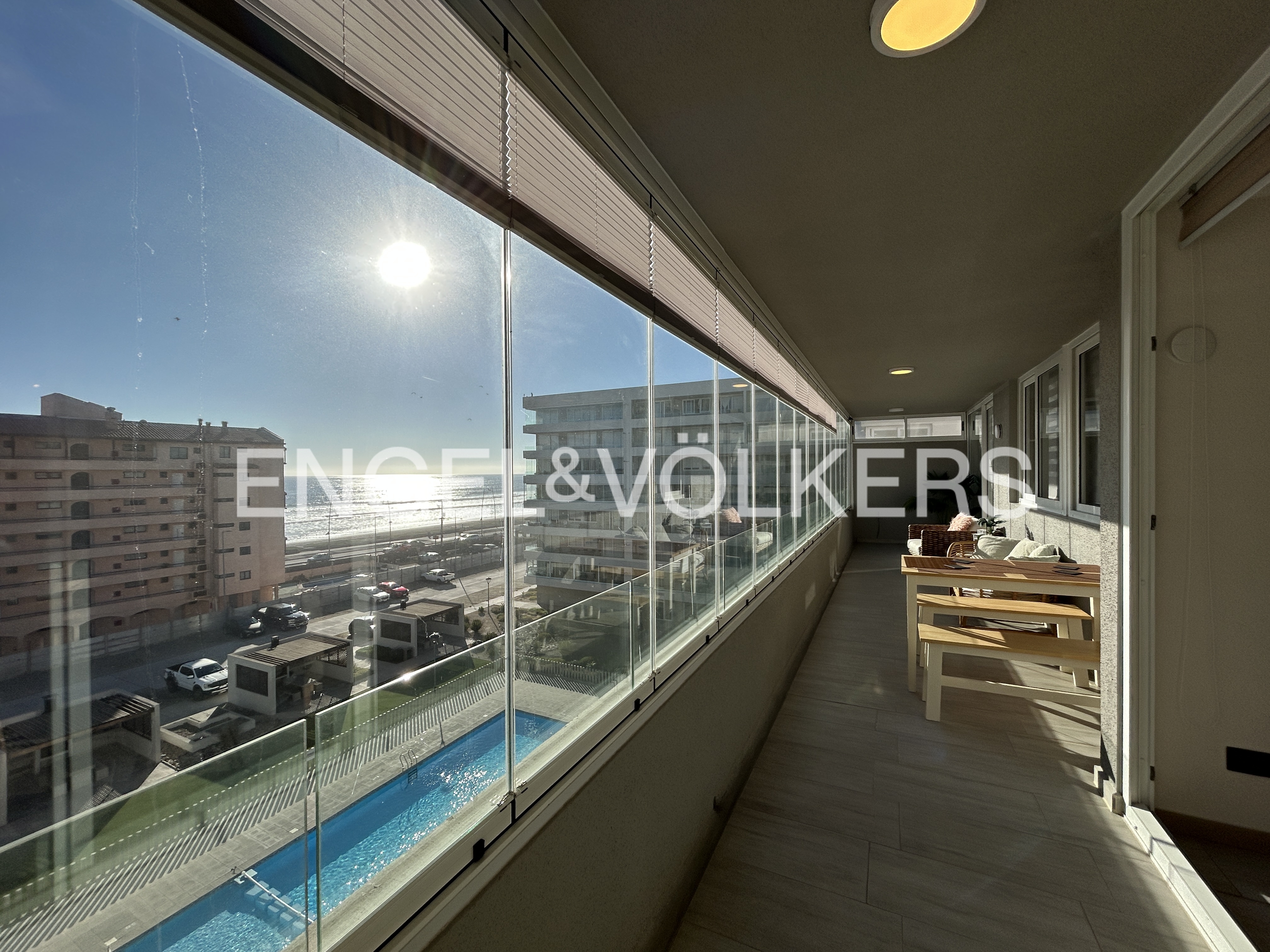 Venta departamento en Los Nisperos Terrazas del Sol  IV
