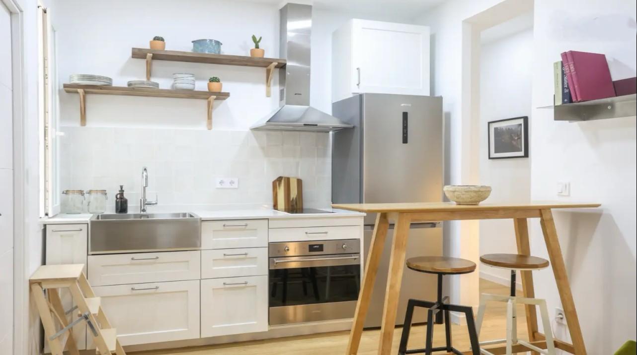 Modern apartment ideal for students - Fuente del Berro - Salamanca
