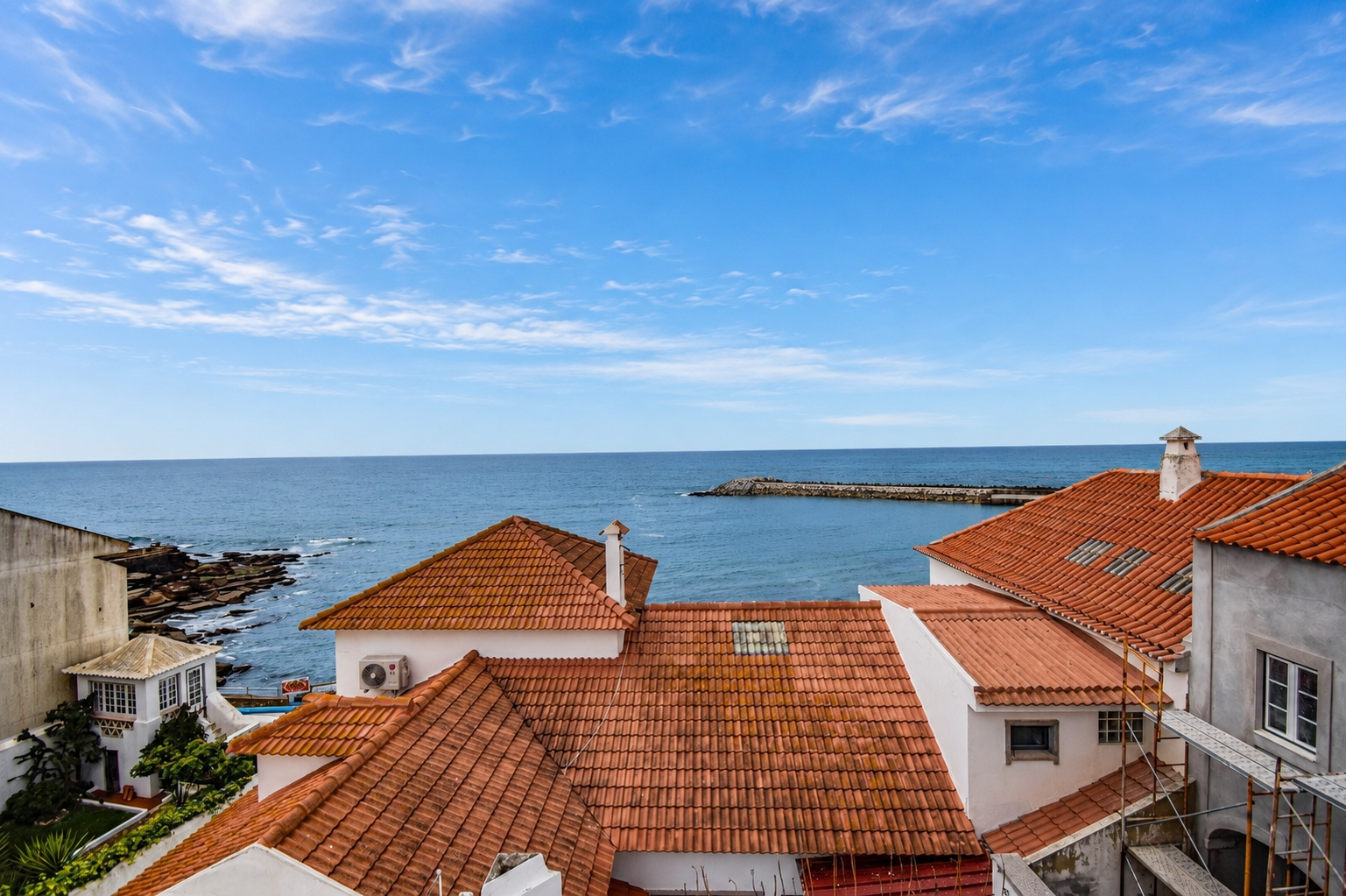 3 Bedroom Villa | Ericeira