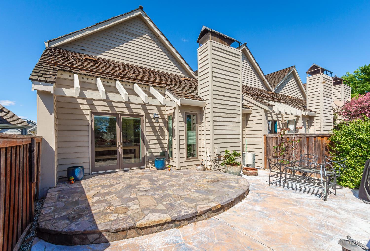 Where Wine Country Meets Modern Living