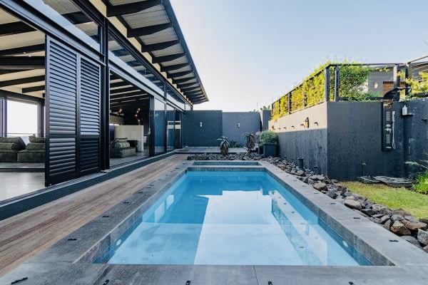 Where Life Feels Majestic!