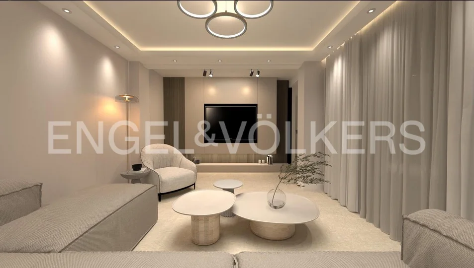 Apollon G2 : Luxury ground floor apartment