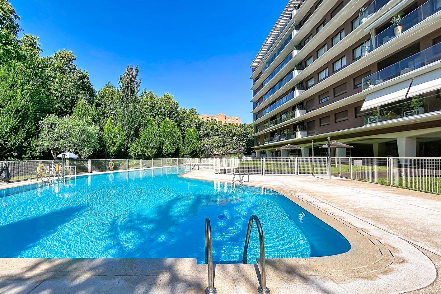 Luxury Property in Mirasierra