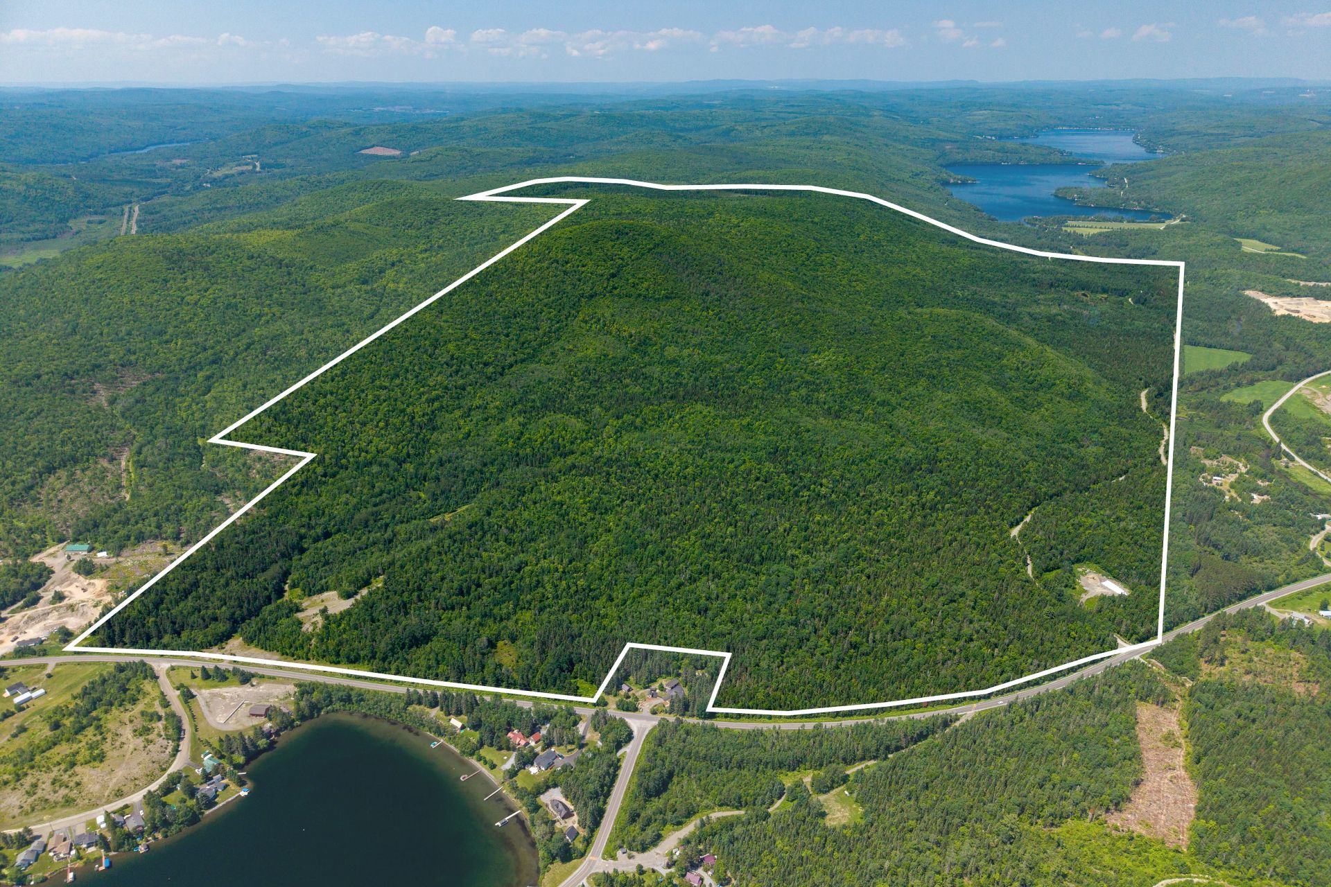 Saint-Jean-de-la-Lande, Québec